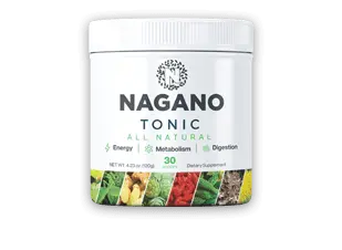 Nagano Tonic 